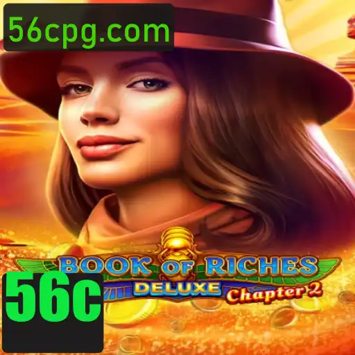 Explorando o fascinante mundo de Book of Riches Deluxe Chapter 2
