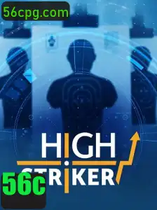 HighStriker: O Jogo de Força e Precisão Que Conquista Multidões