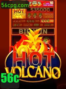 Explorando o Mundo de HotVolcano: Aventuras e Desafios Inigualáveis