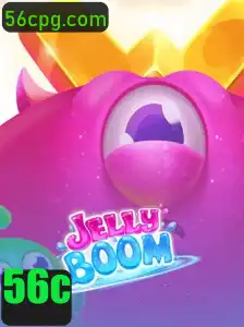 Descubra o Mundo Divertido de JellyBoom: O Jogo do Momento