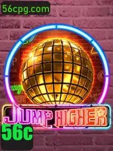 Explore o Empolgante Mundo de JumpHigher com 56c