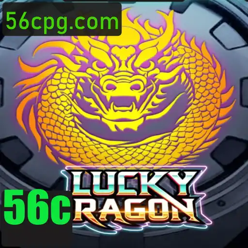 Descrição e Regras do Jogo LuckyDragon