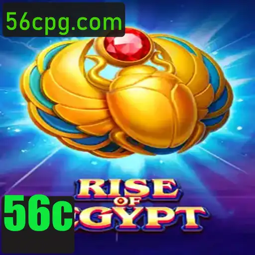 RiseOfEgypt: Uma Imersão no Antigo Egito com o Enigma 56c
